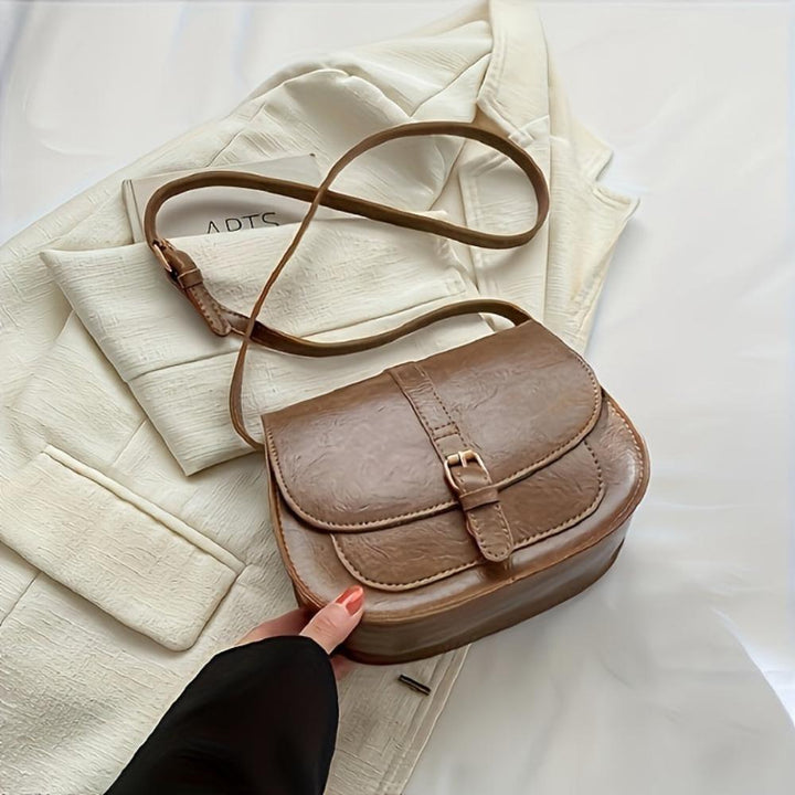 Evelyn™ | Sac à bandoulière classique
