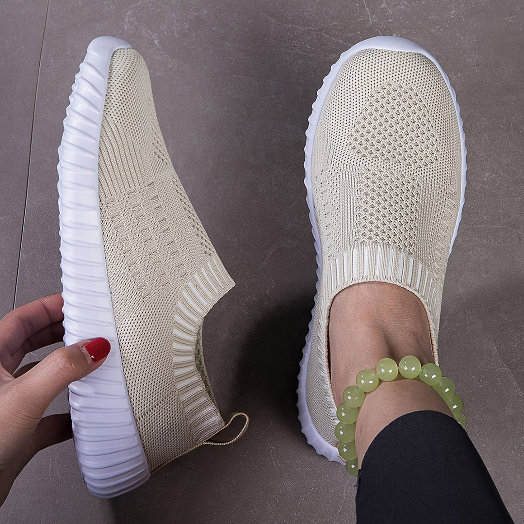Baskets ultra-légères antidérapantes