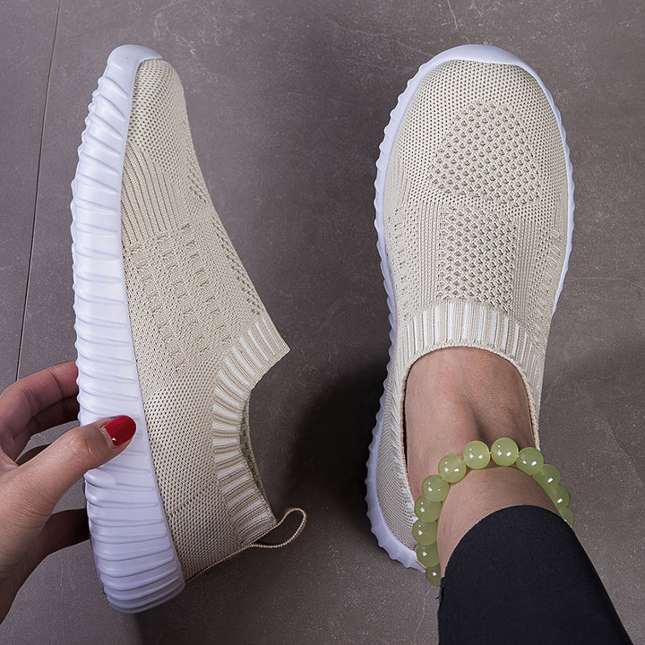 Baskets ultra-légères antidérapantes