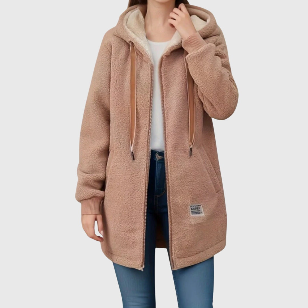 Lieke™ - Veste en polaire pour femmes