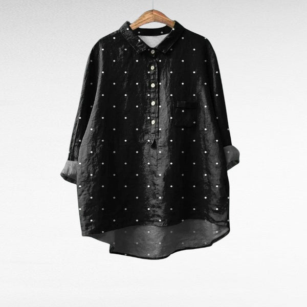 Zoé | Blouse d'été élégante