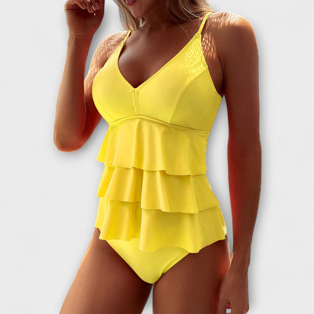 Étoiles | Maillots de Bain Élégants