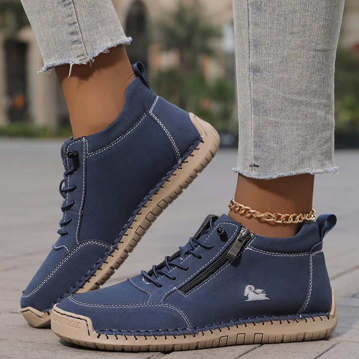 ErgoVita™ – Chaussures de confort thérapeutique