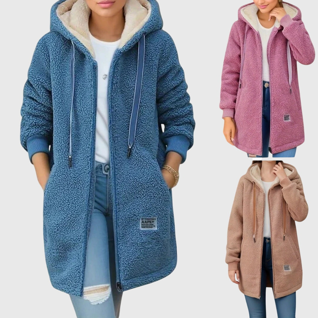 Lieke™ - Veste en polaire pour femmes
