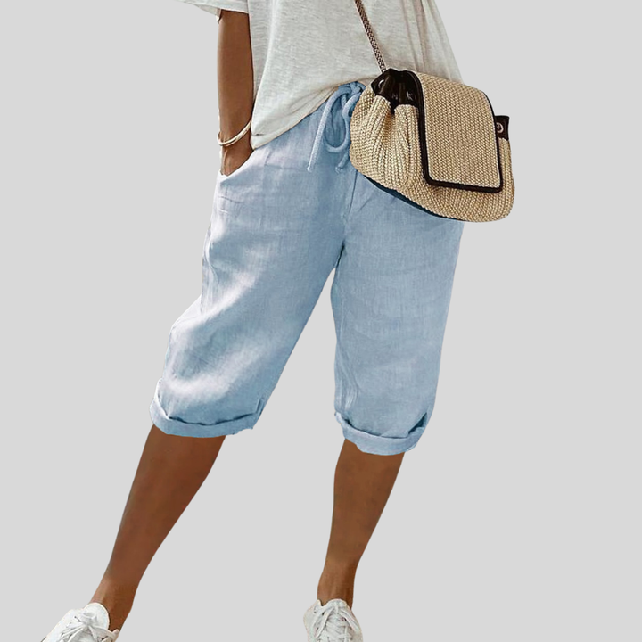 Shorts Élégants et Confortables