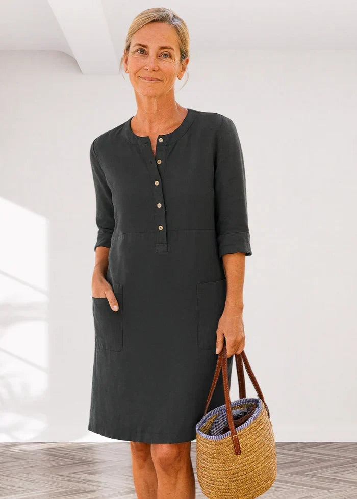 EVI | Robe décontractée pour femmes