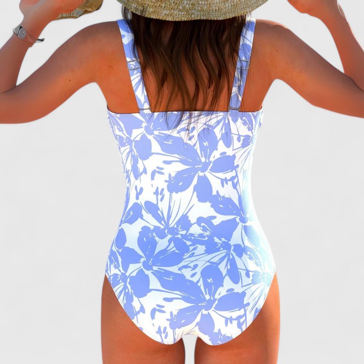 Tazlyne | Maillot de Bain Sophistiqué