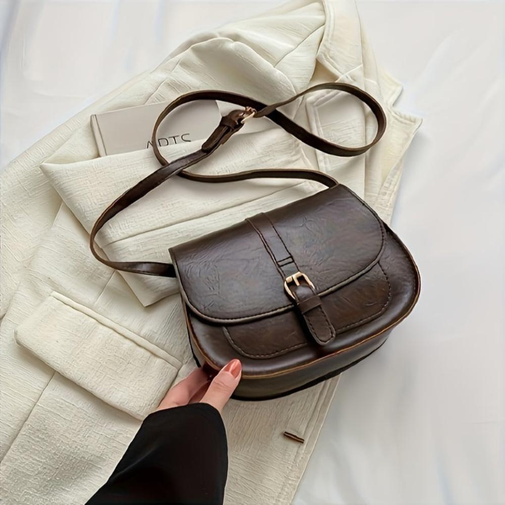 Evelyn™ | Sac à bandoulière classique
