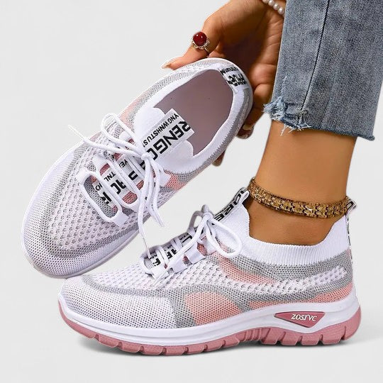 Koralyn | Chaussures Orthopédiques