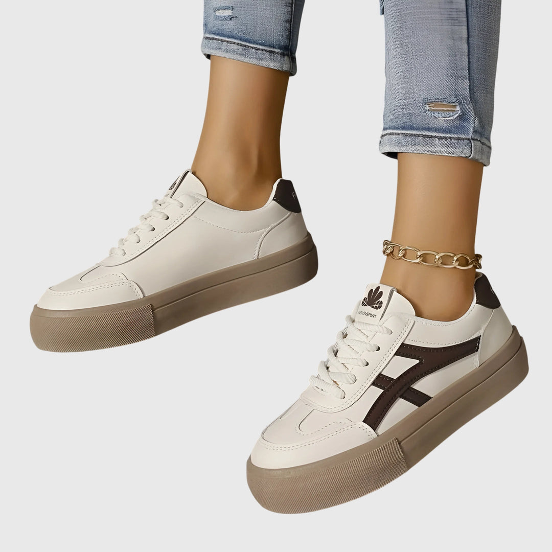 Elza™ | Chaussures Orthopédiques