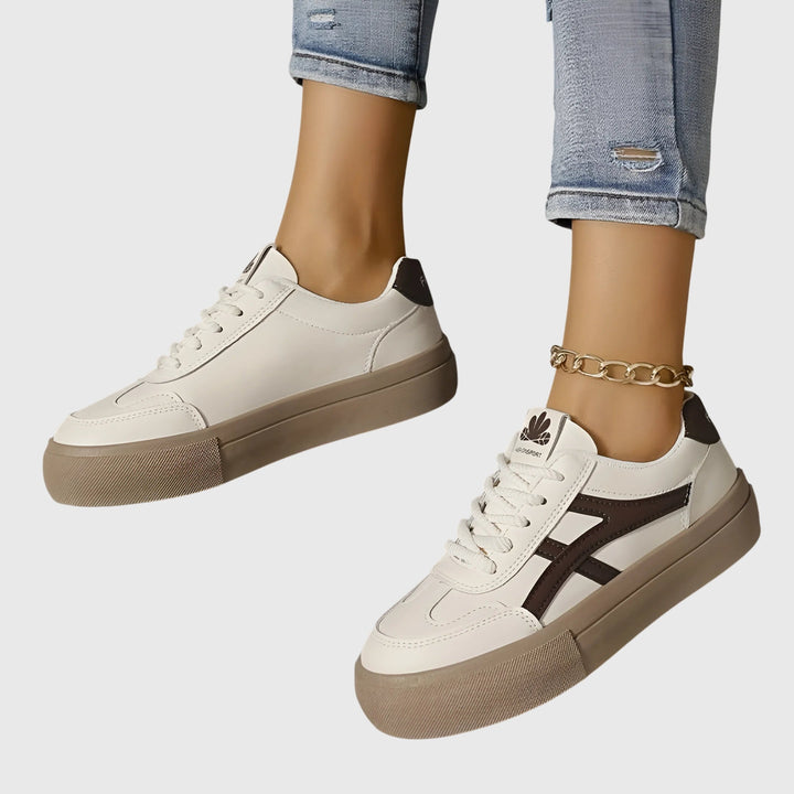 Elza™ | Chaussures Orthopédiques
