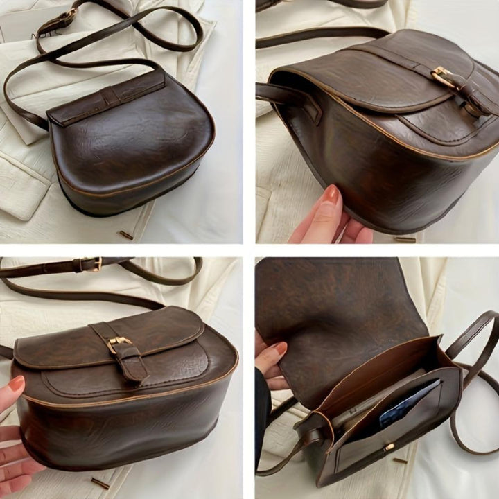 Evelyn™ | Sac à bandoulière classique