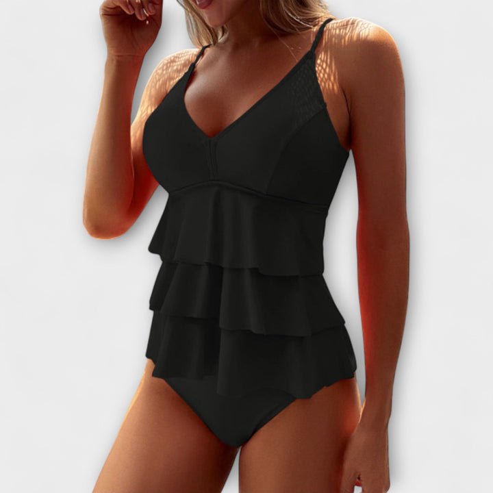Étoiles | Maillots de Bain Élégants