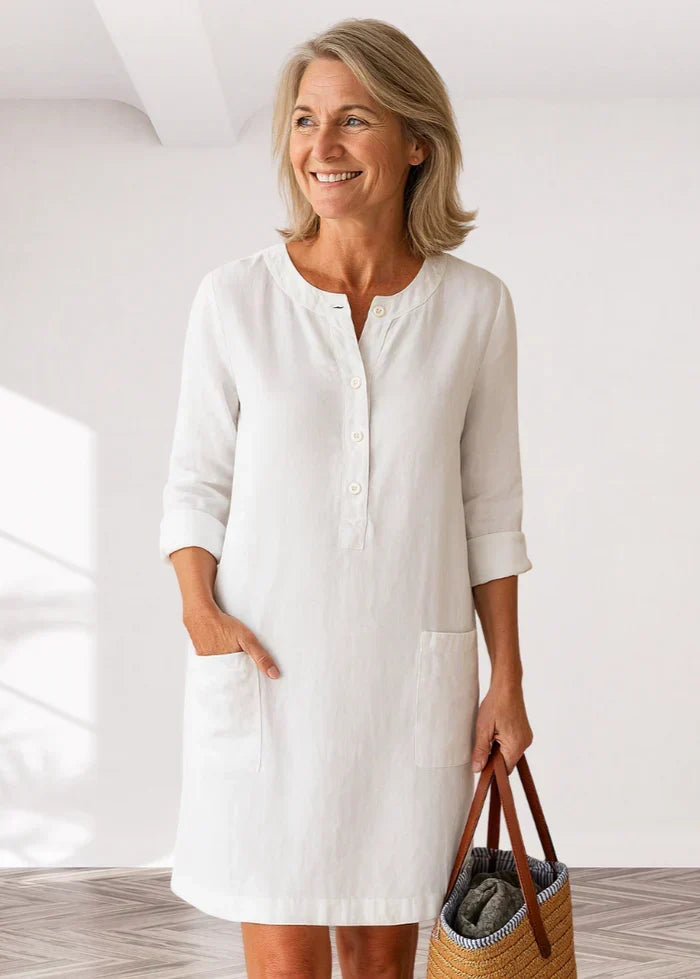 EVI | Robe décontractée pour femmes