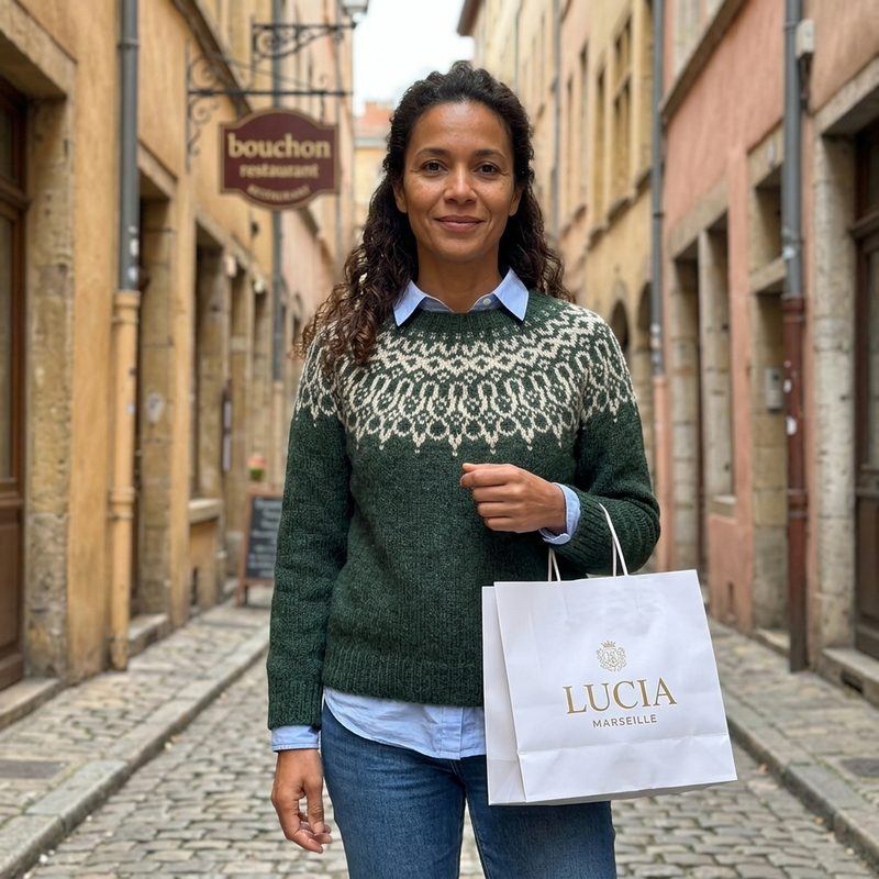 Nadine B. — Toulon