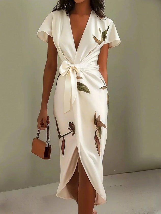 SABINE | ROBE LÉGÈRE ET ÉLÉGANTE