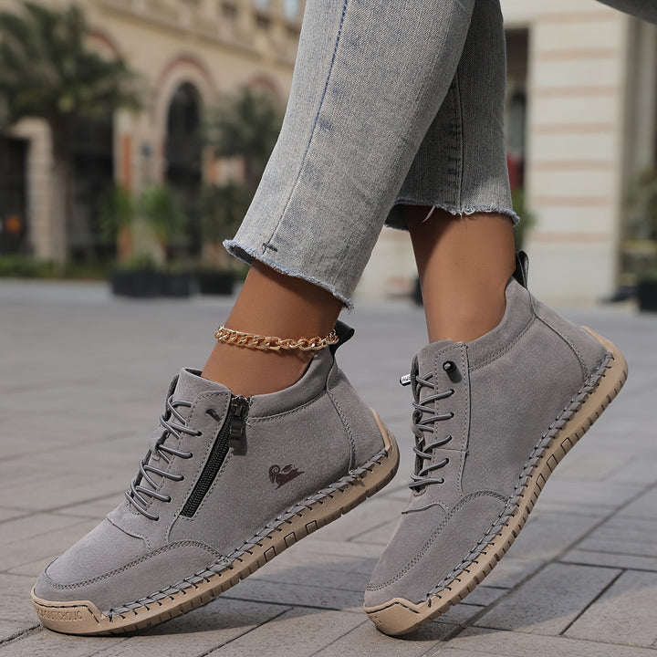 ErgoVita™ – Chaussures de confort thérapeutique