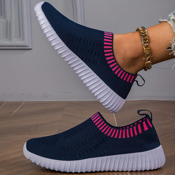 Baskets ultra-légères antidérapantes