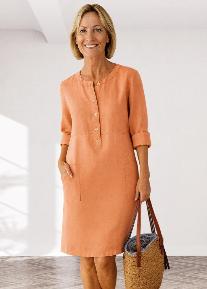 EVI | Robe décontractée pour femmes