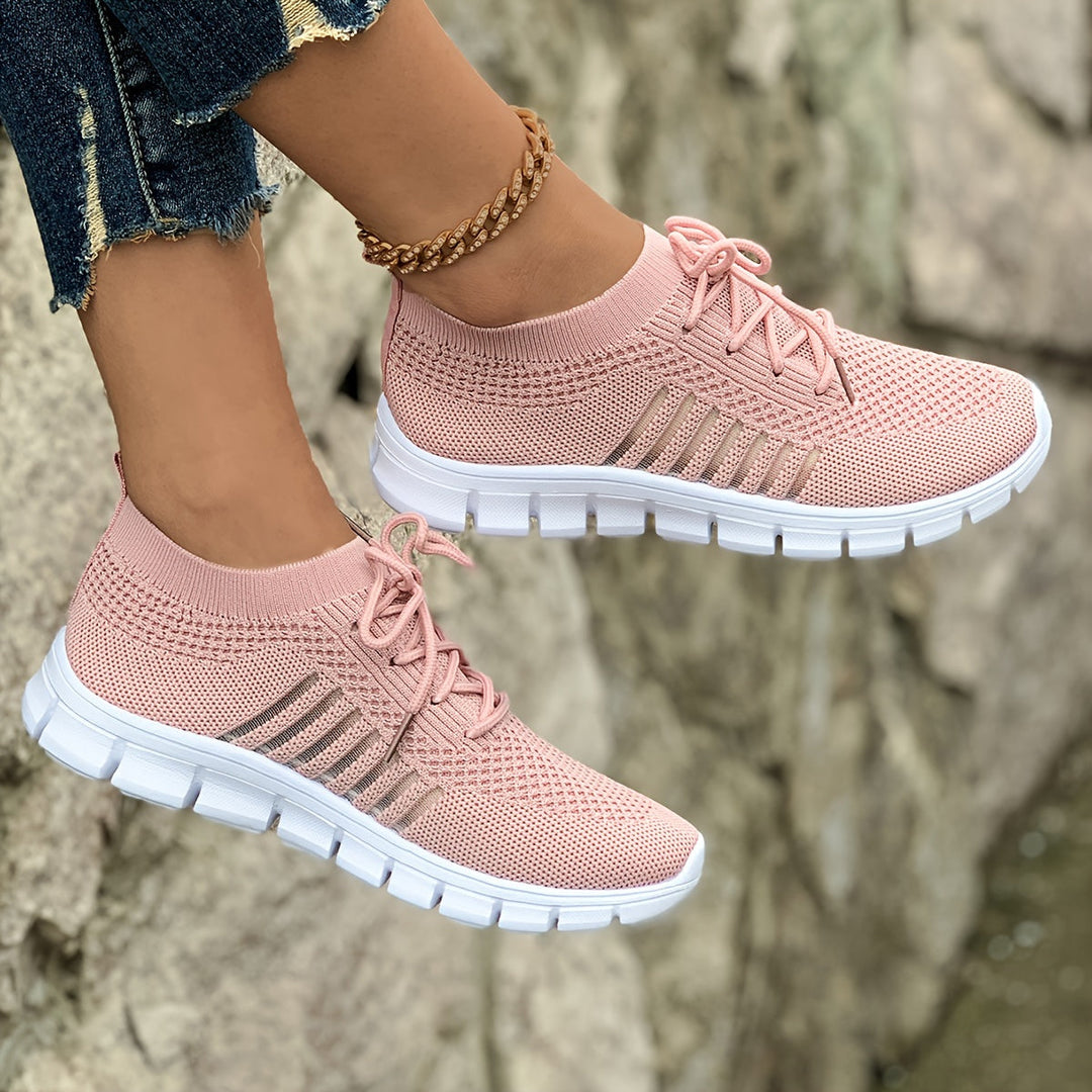 Sophie | Baskets Confort Légères