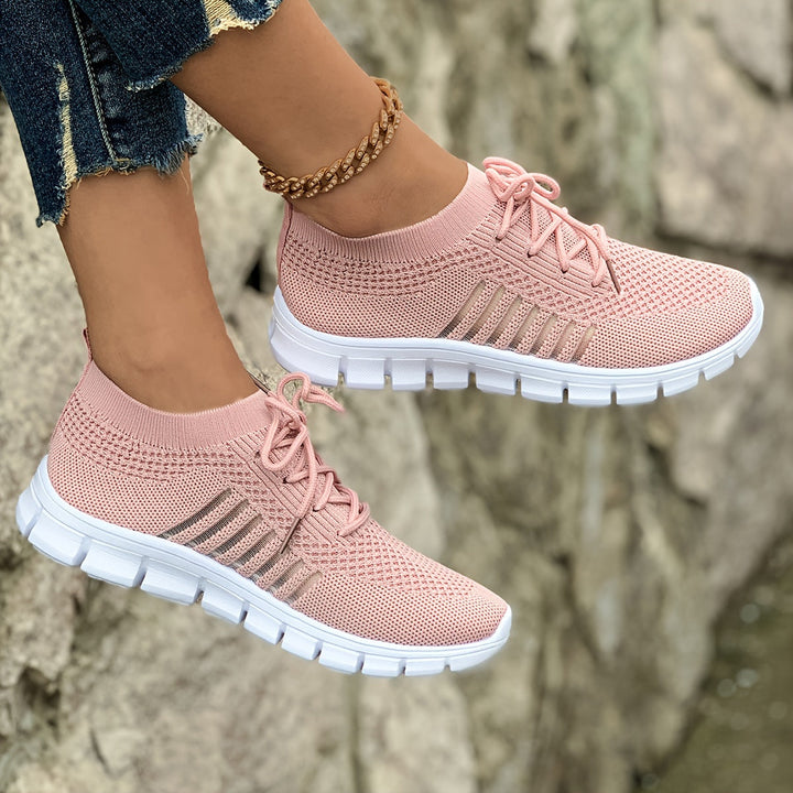 Sophie | Baskets Confort Légères