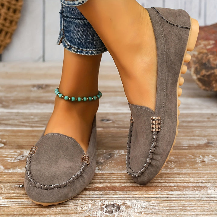Kaia™ | Mocassin de ballet