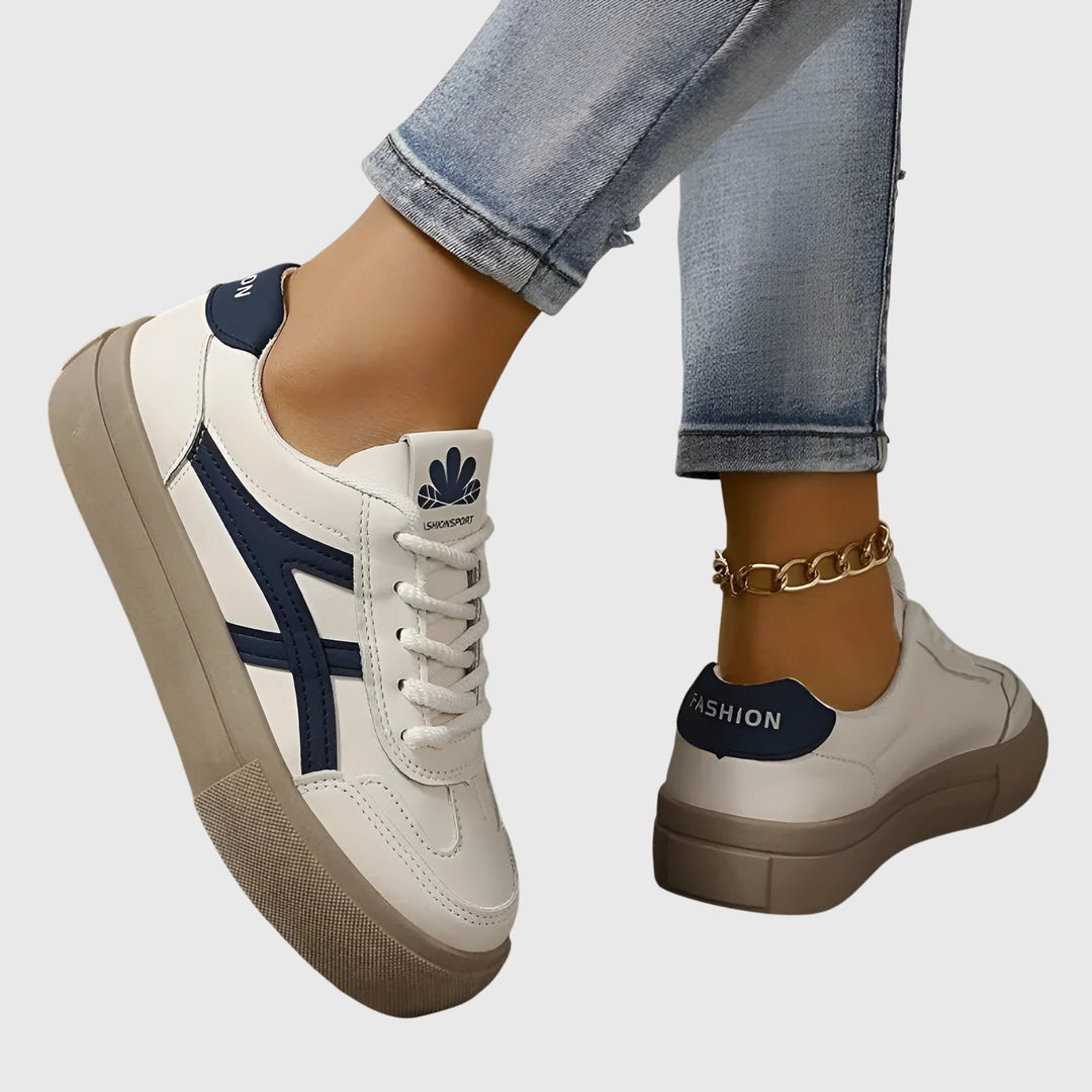 Elza™ | Chaussures Orthopédiques