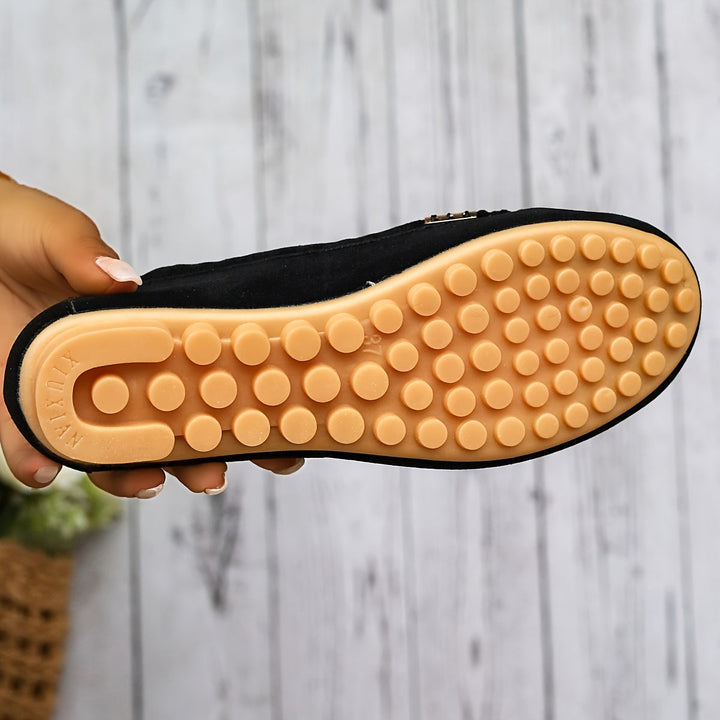 Kaia™ | Mocassin de ballet