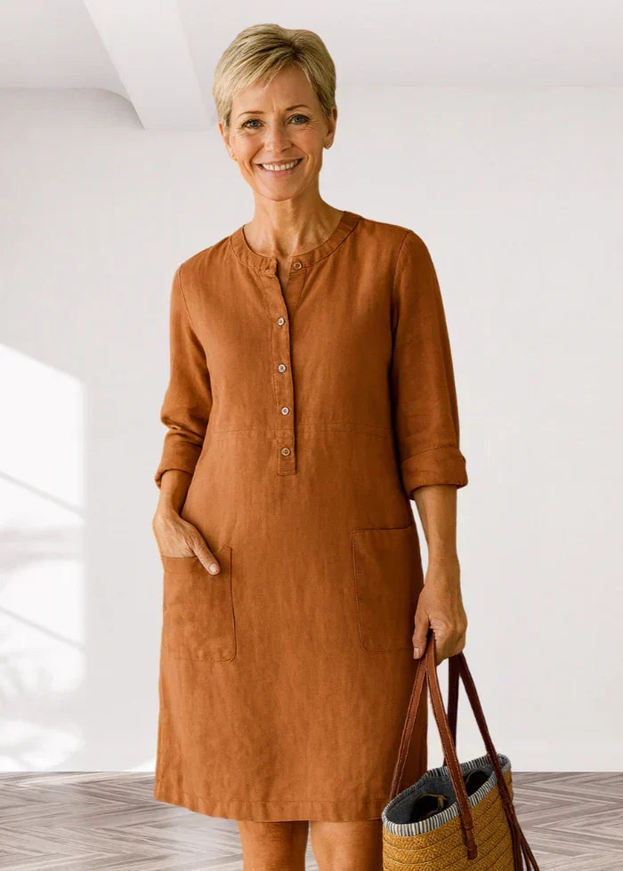 EVI | Robe décontractée pour femmes