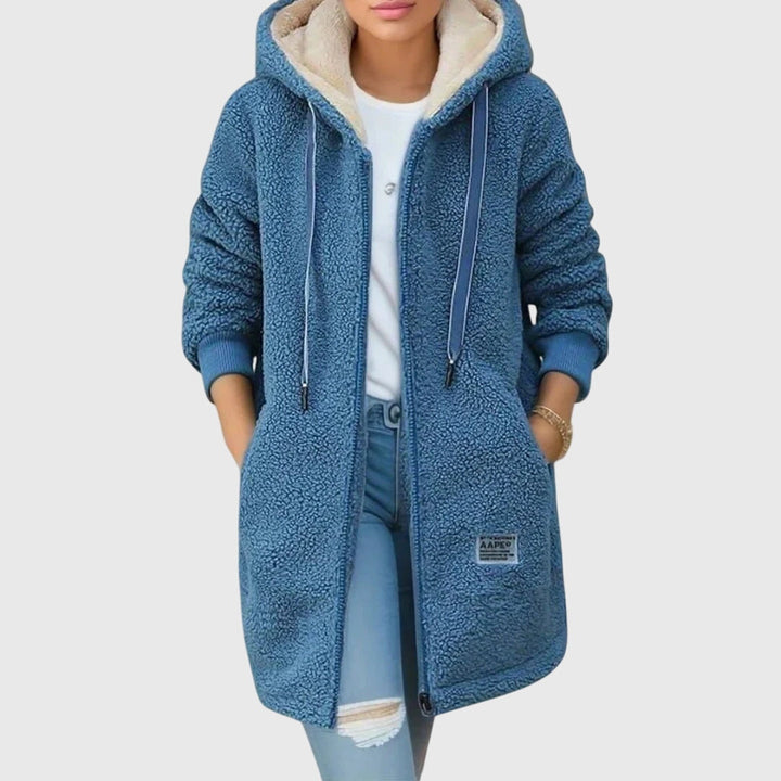 Lieke™ - Veste en polaire pour femmes