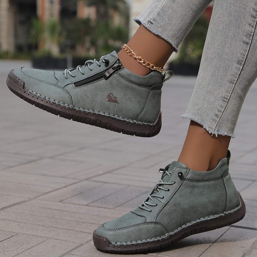 ErgoVita™ – Chaussures de confort thérapeutique