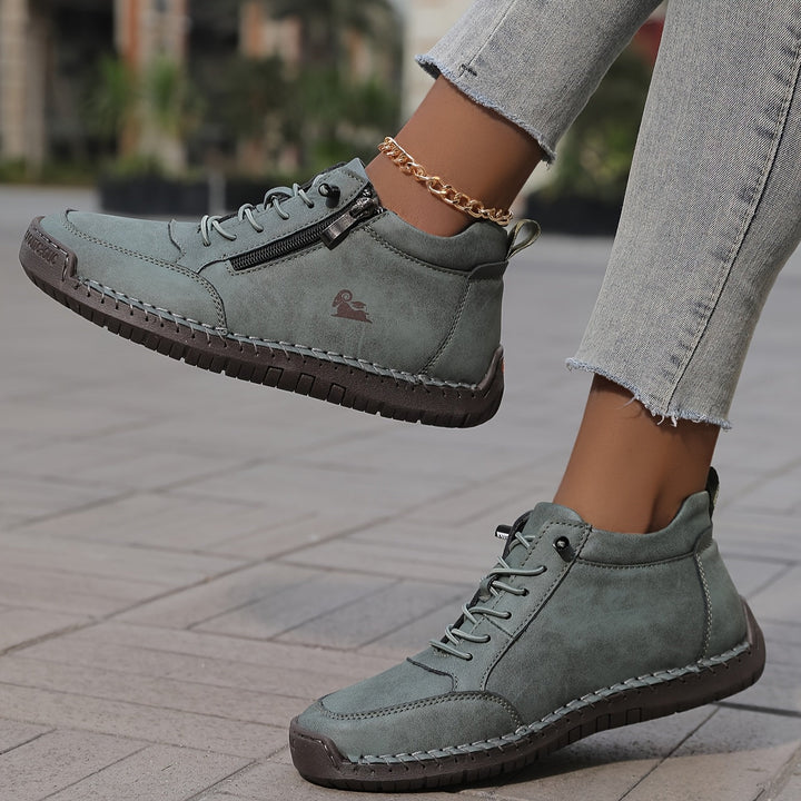 ErgoVita™ – Chaussures de confort thérapeutique