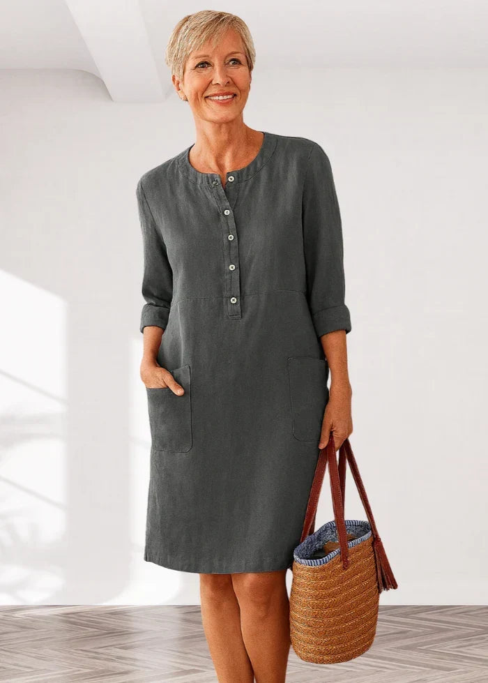 EVI | Robe décontractée pour femmes