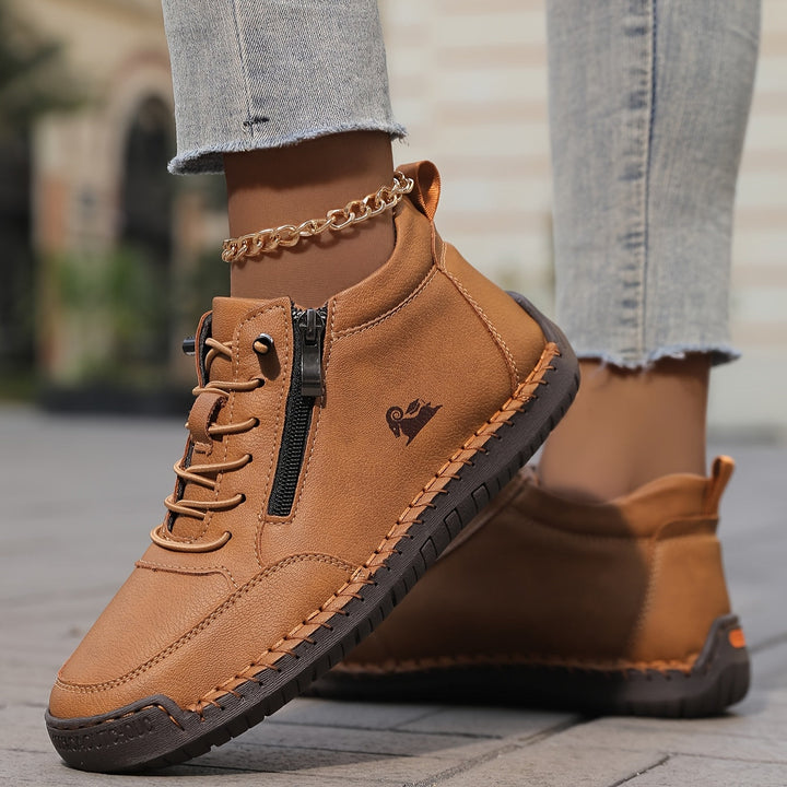 ErgoVita™ – Chaussures de confort thérapeutique