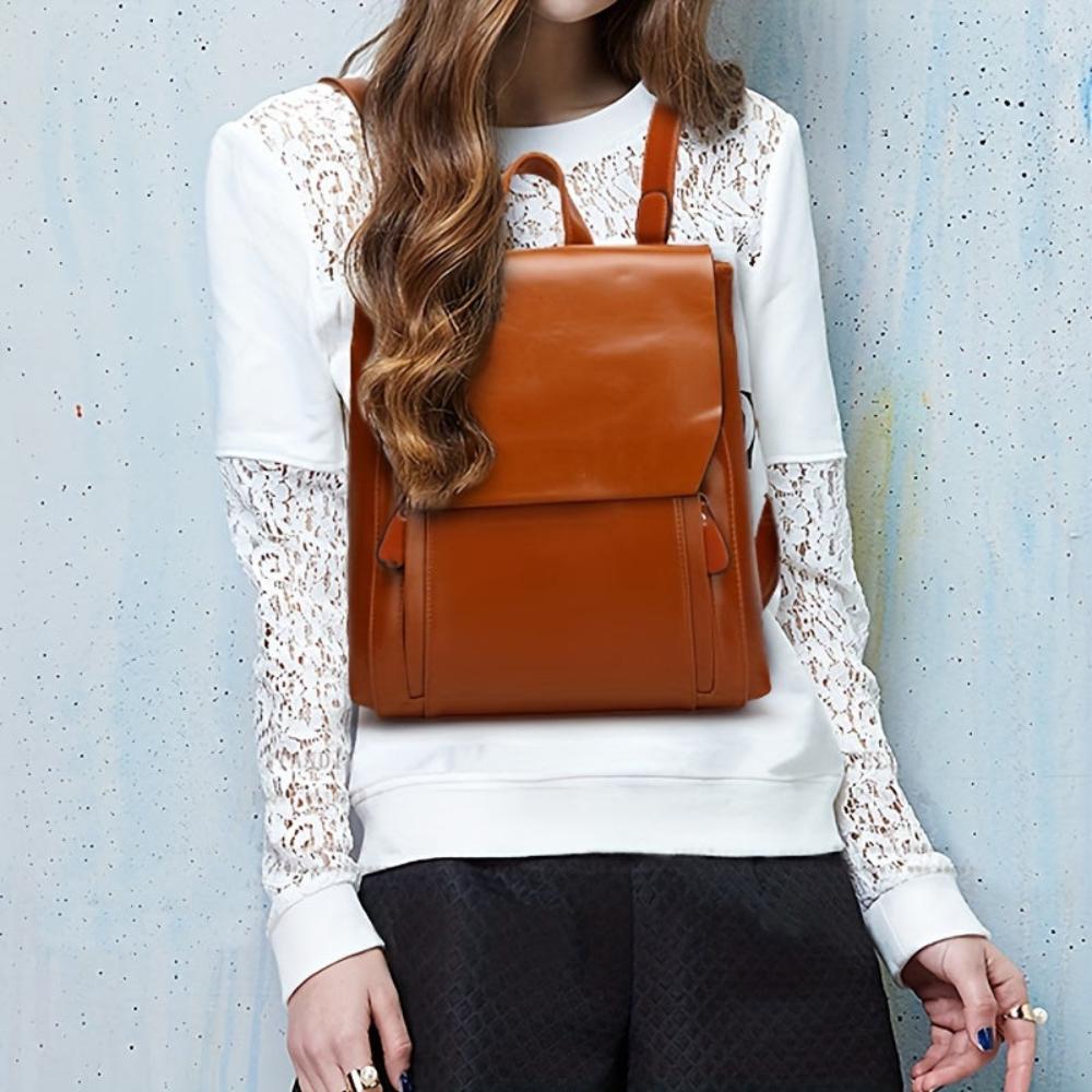 Nova™ | Sac à dos matelassé vintage