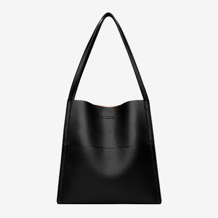 Elena™ | Sac à bandoulière en cuir élégant