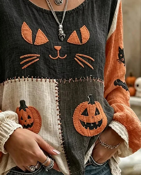 Katherine | Blouse Chat
