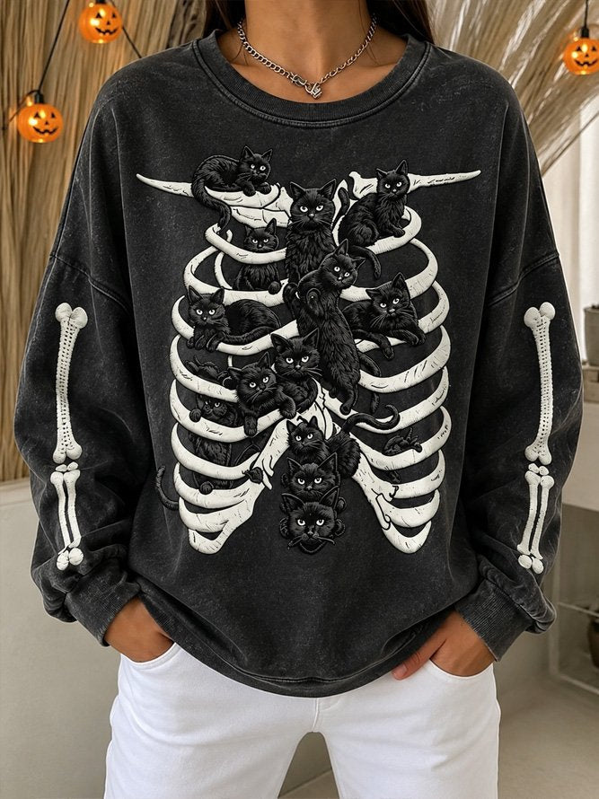 Maeve | Sweat Halloween