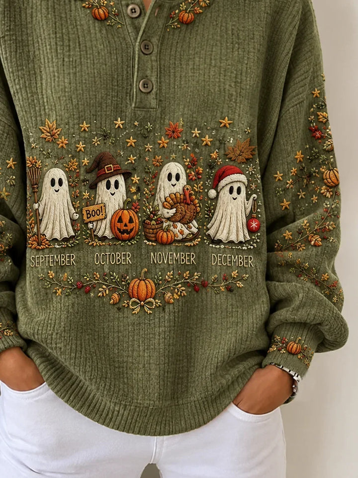 Lorraine | Sweat Halloween