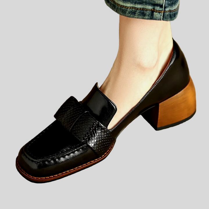 Loafers Contessa Knot