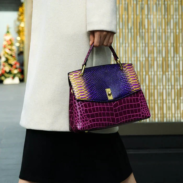 Sac Crocelle