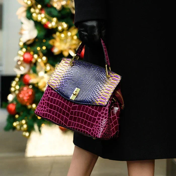 Sac Crocelle