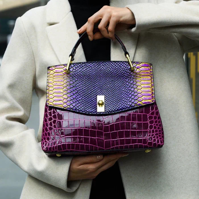 Sac Crocelle