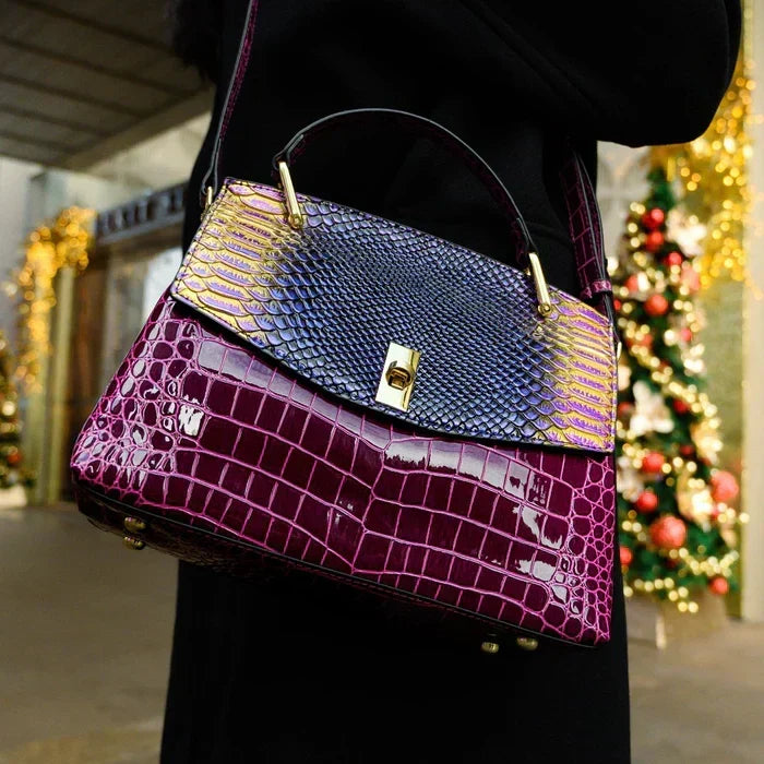 Sac Crocelle