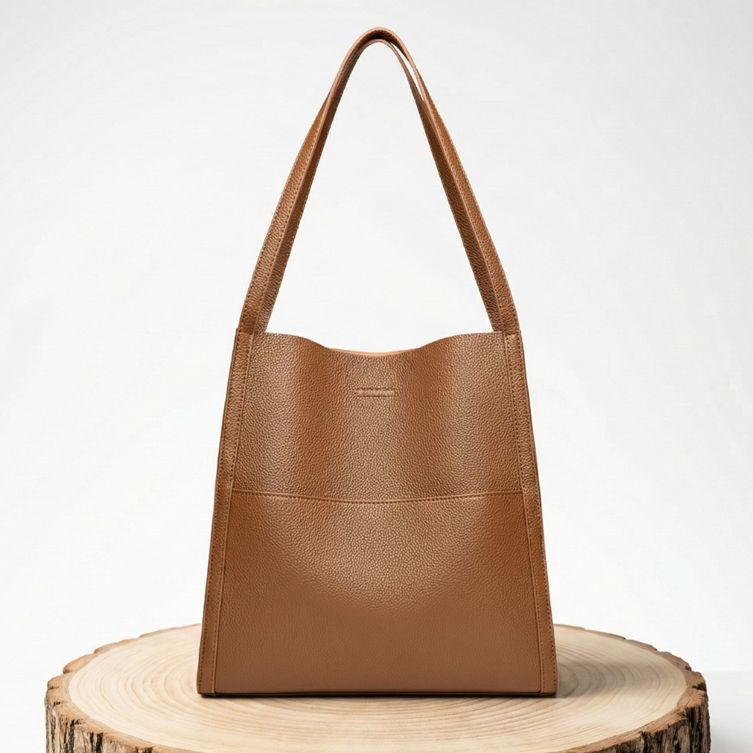 Elena™ | Sac à bandoulière en cuir élégant
