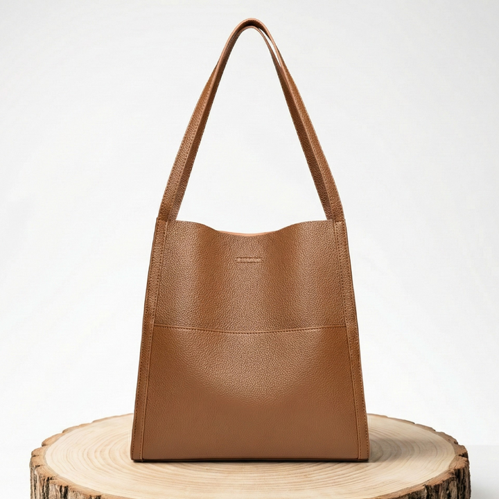 Elena™ | Sac à bandoulière en cuir élégant