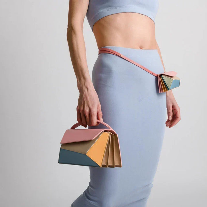 Laura | Sac à épaule
