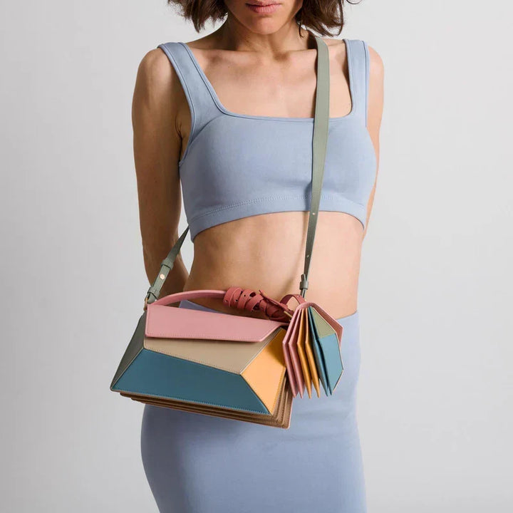 Laura | Sac à épaule