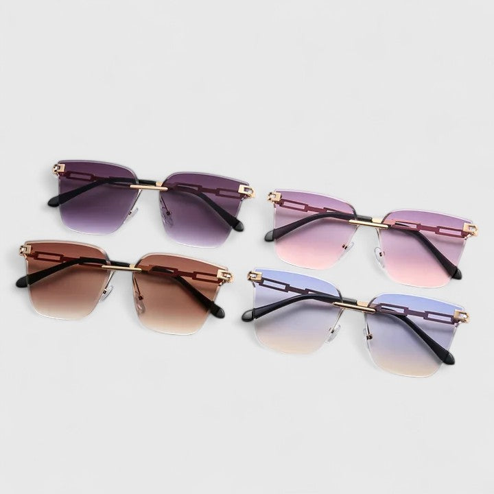 Marisyl | Lunettes de soleil sophistiquées