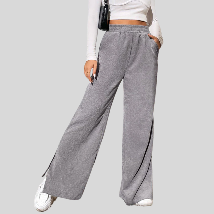 Nahla - Pantalon de Détente Confort